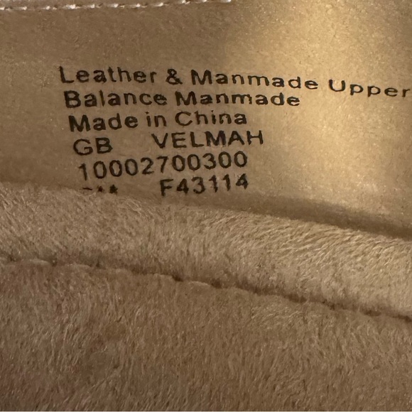 Giani Bernini Velmah Memory Foam Mary Jane Pumps Size 8 - Picture 6 of 6